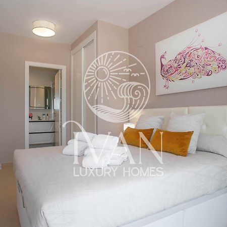 Casa Cosy Ivan Luxury Homes 1ªpta Norte 1ªlinea Oropesa del Mar Luaran gambar