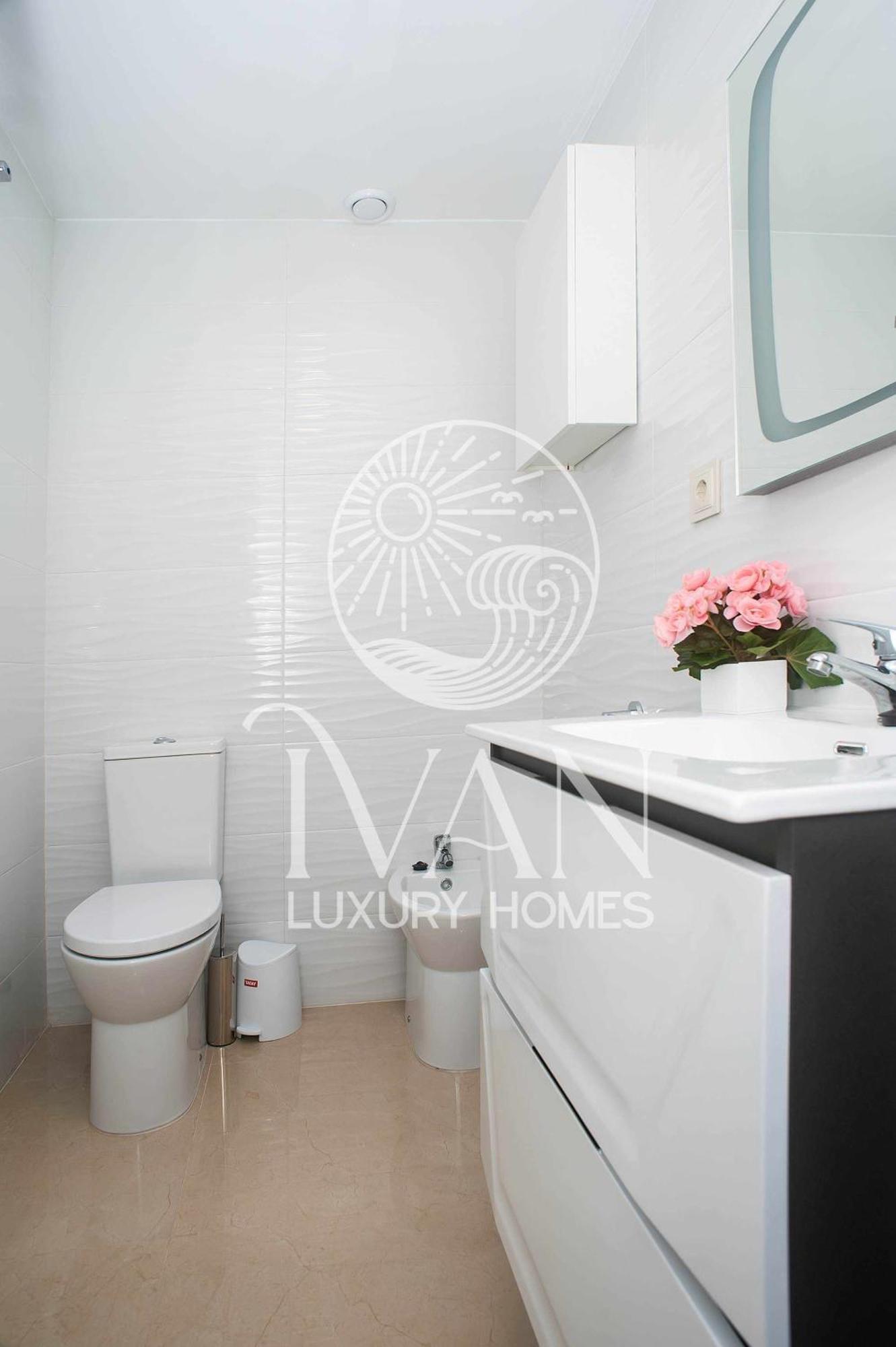 Casa Cosy Ivan Luxury Homes 1ªpta Norte 1ªlinea Oropesa del Mar Luaran gambar