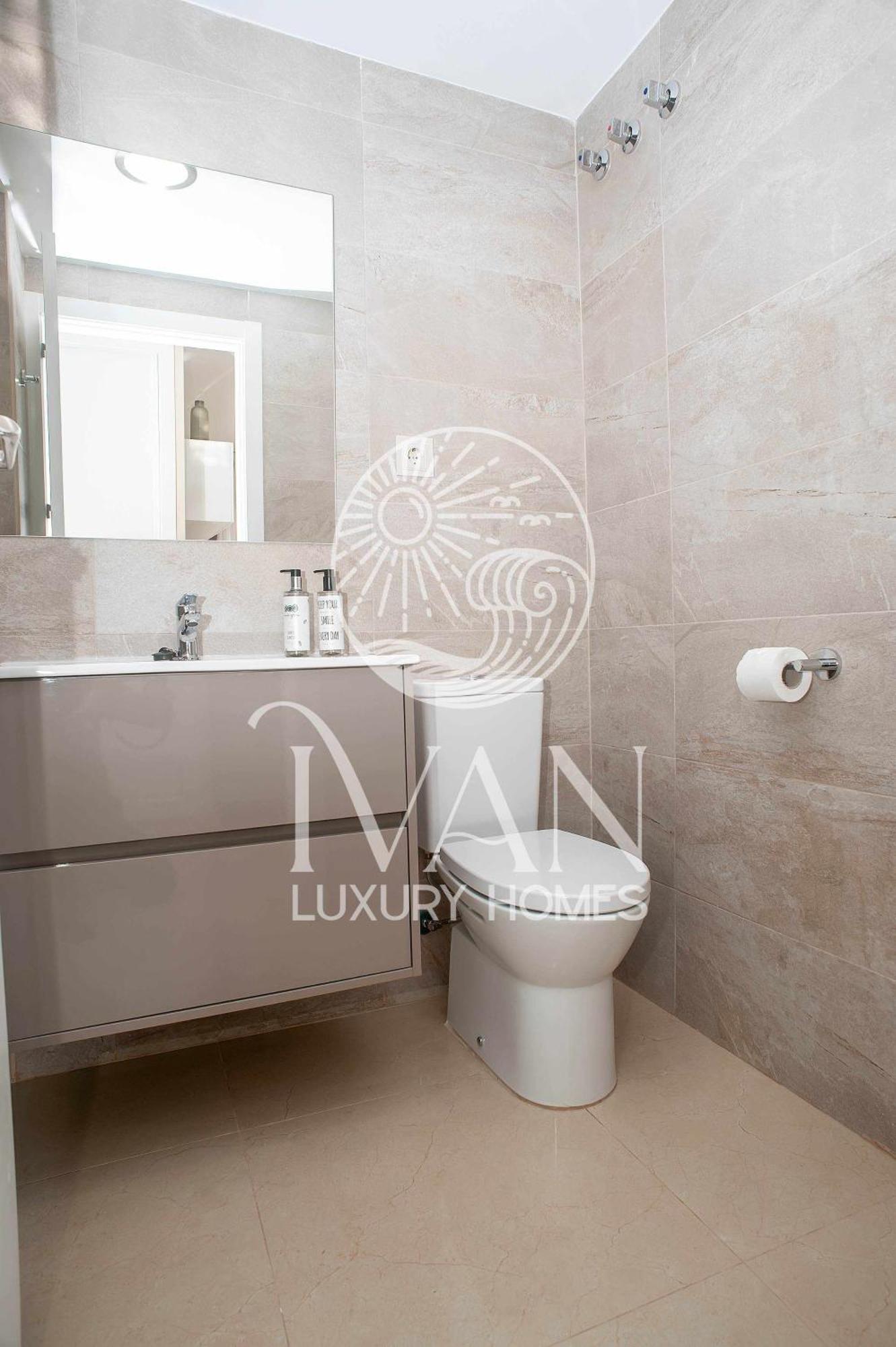 Casa Cosy Ivan Luxury Homes 1ªpta Norte 1ªlinea Oropesa del Mar Luaran gambar