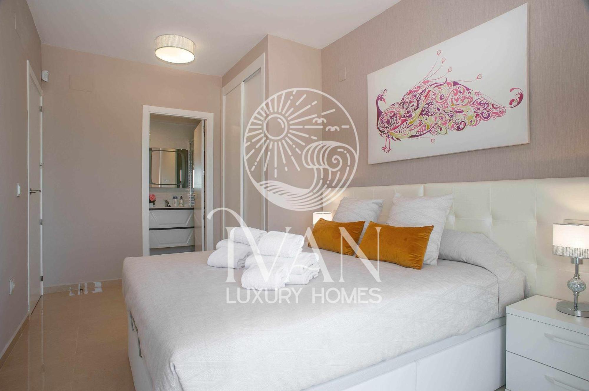 Casa Cosy Ivan Luxury Homes 1ªpta Norte 1ªlinea Oropesa del Mar Luaran gambar
