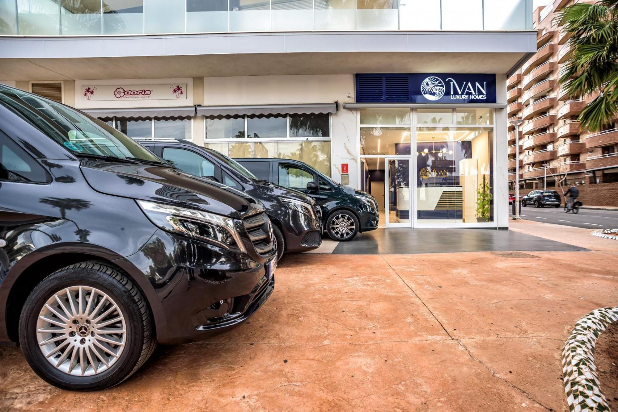 Casa Cosy Ivan Luxury Homes 1ªpta Norte 1ªlinea Oropesa del Mar Luaran gambar