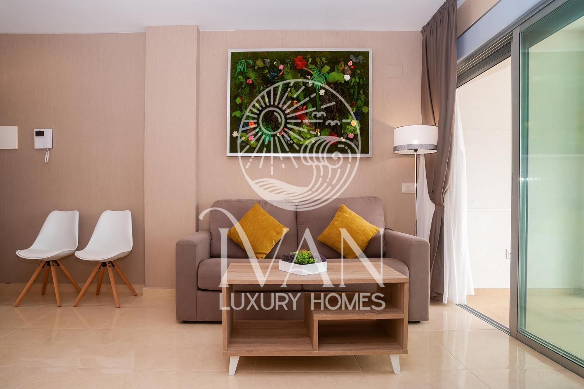 Casa Cosy Ivan Luxury Homes 1ªpta Norte 1ªlinea Oropesa del Mar Luaran gambar