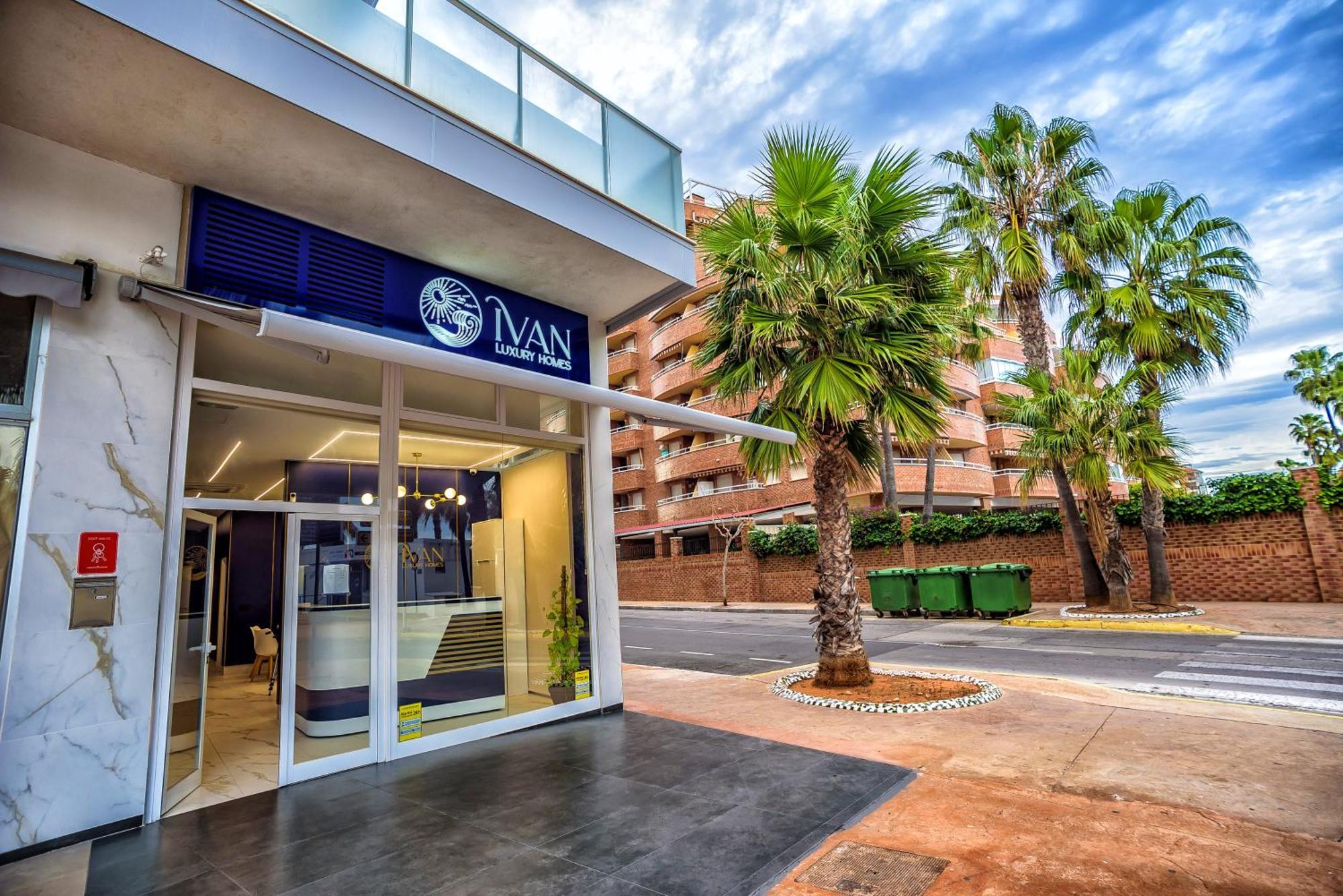 Casa Cosy Ivan Luxury Homes 1ªpta Norte 1ªlinea Oropesa del Mar Luaran gambar