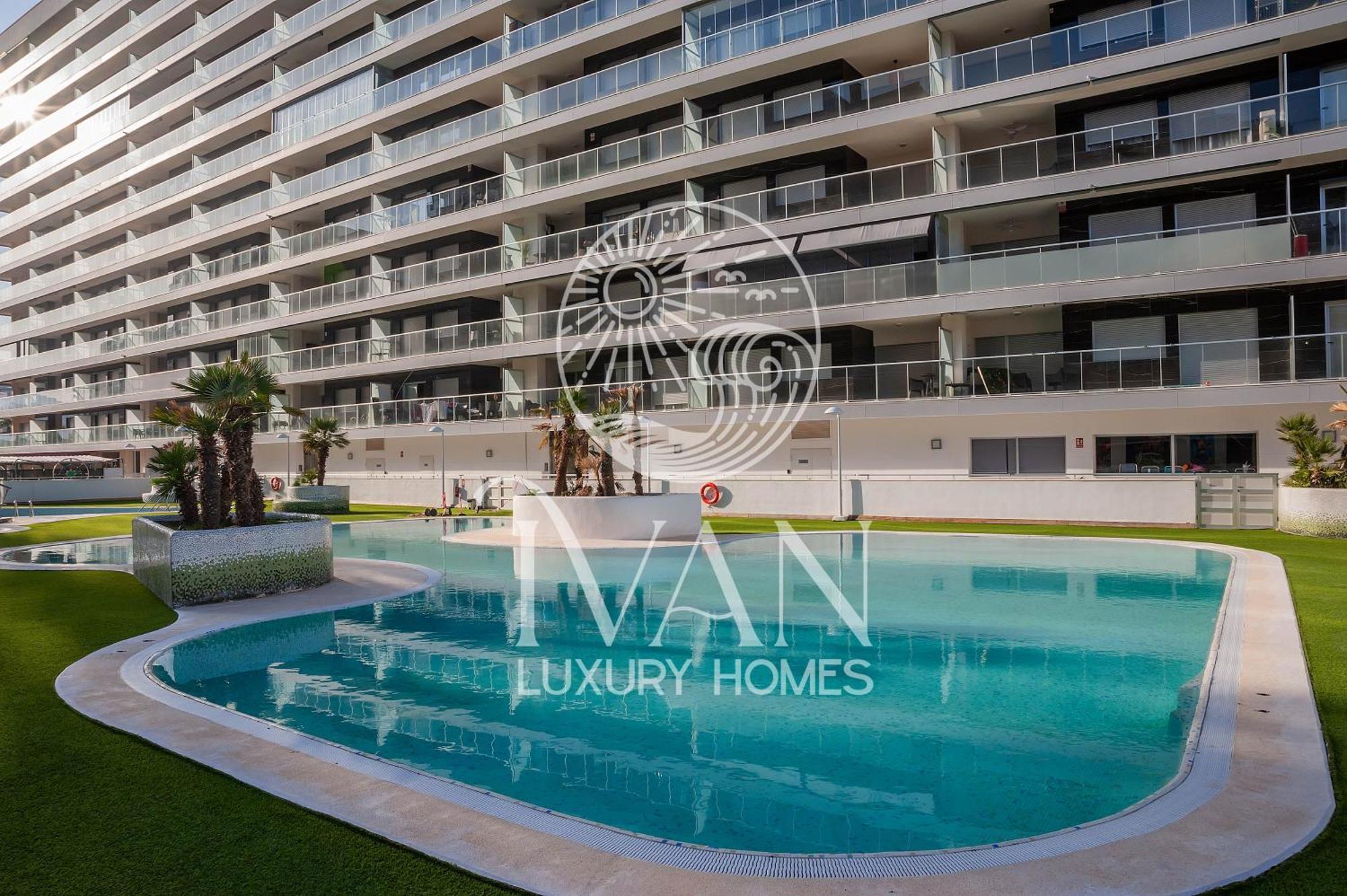 Casa Cosy Ivan Luxury Homes 1ªpta Norte 1ªlinea Oropesa del Mar Luaran gambar
