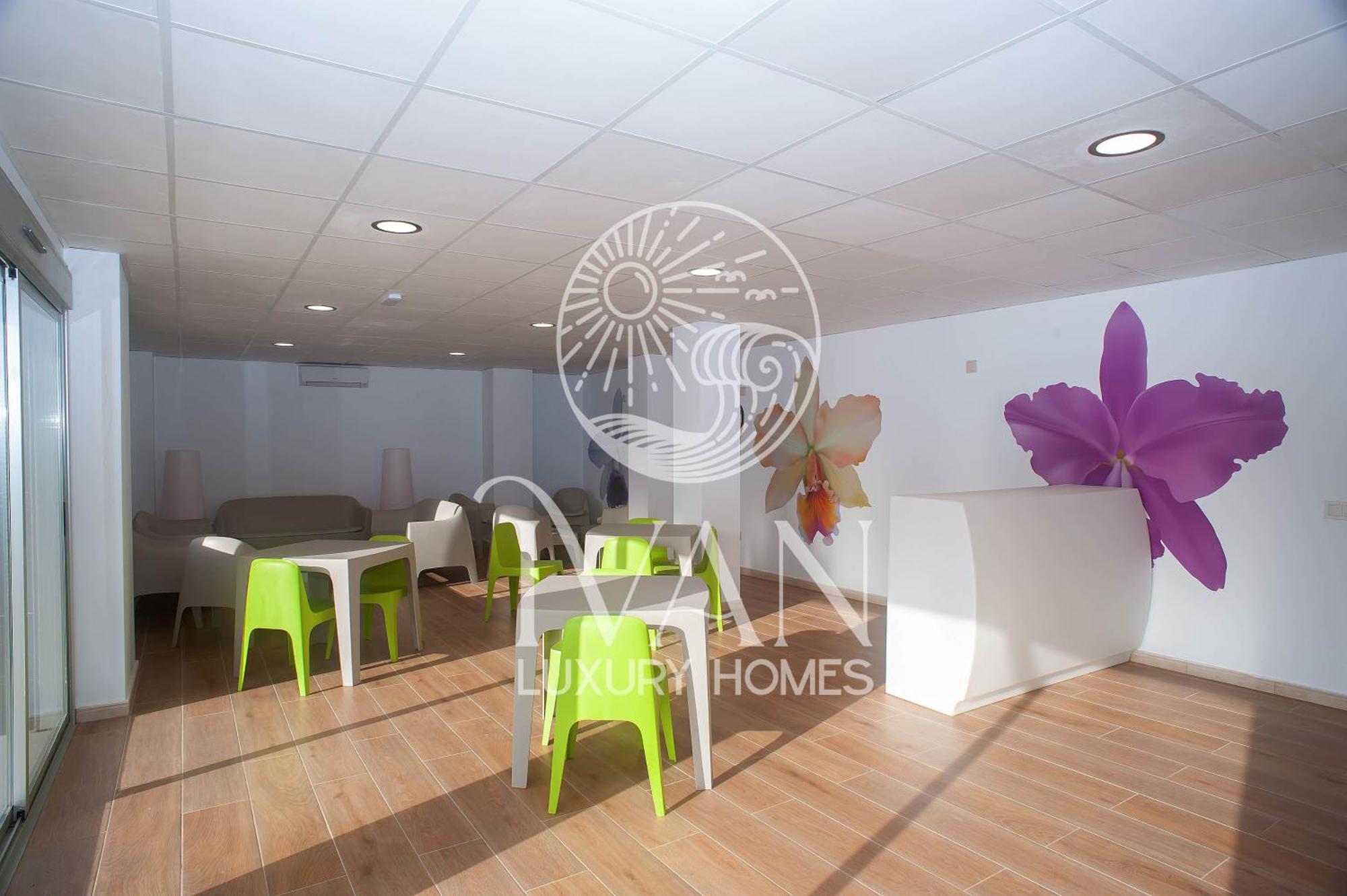 Casa Cosy Ivan Luxury Homes 1ªpta Norte 1ªlinea Oropesa del Mar Luaran gambar