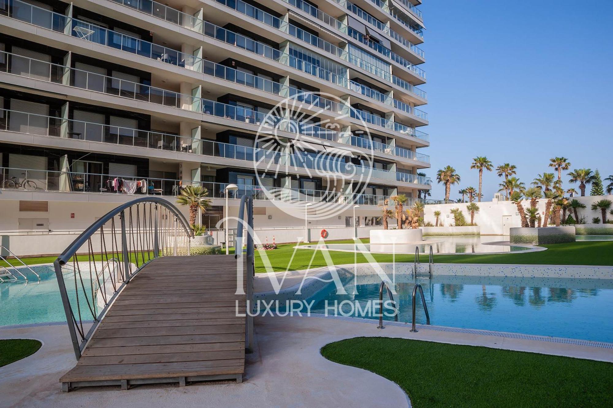 Casa Cosy Ivan Luxury Homes 1ªpta Norte 1ªlinea Oropesa del Mar Luaran gambar