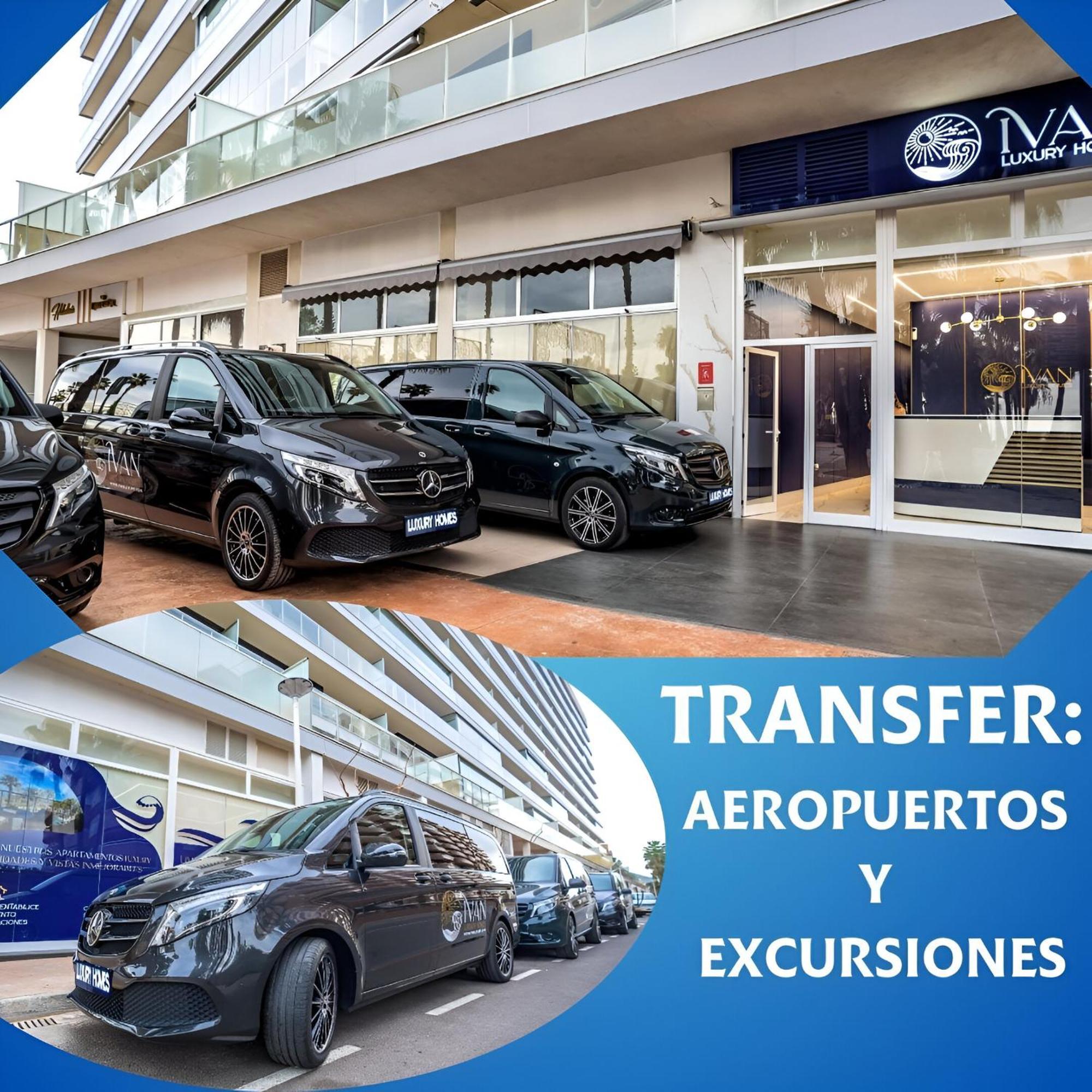 Casa Cosy Ivan Luxury Homes 1ªpta Norte 1ªlinea Oropesa del Mar Luaran gambar